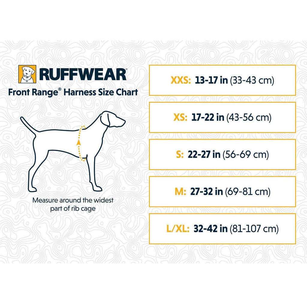 Front Range Harness A420058