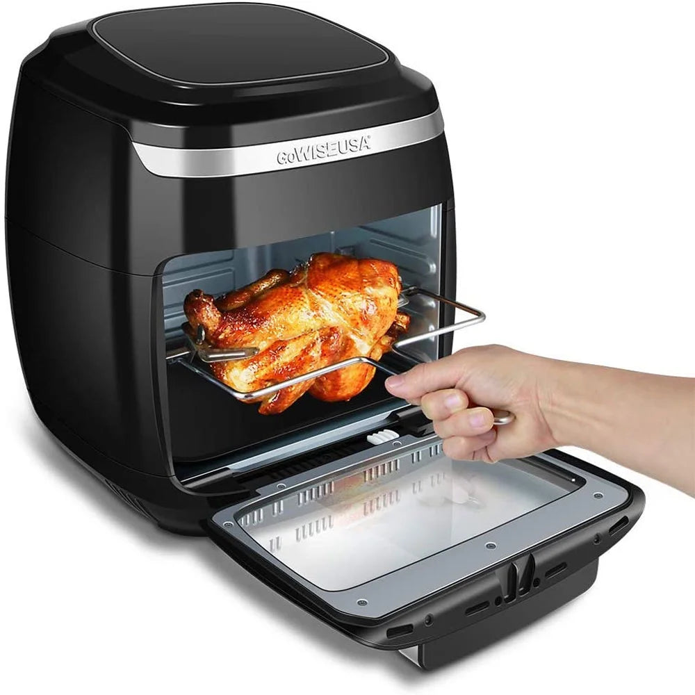 11.6 Quart Multi Air Fryer G310