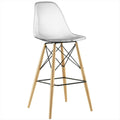 Clear Bar Stool U641553
