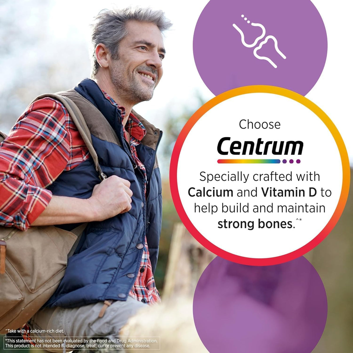 200 Ct Multivitamin for Men I839
