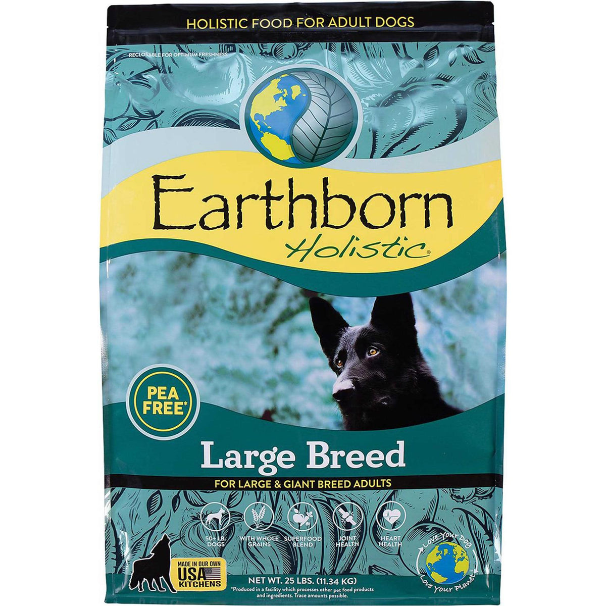 Small Breed Dog Food S94149