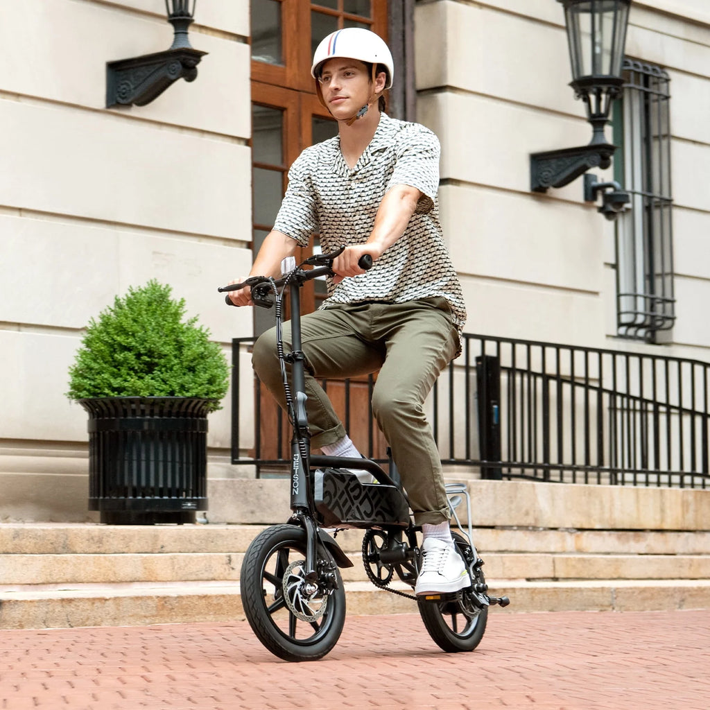 Electric Bike V57859