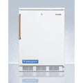24" Wide Auto Defrost All-Refrigerator with Lock V846074