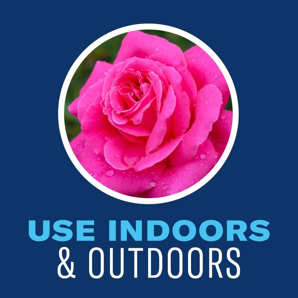 24 oz Houseplant Insect & Mite Control U67497