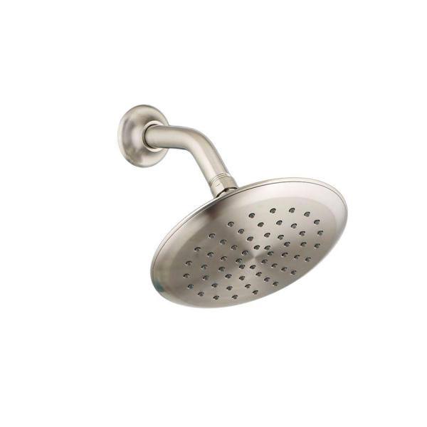 Satin Shower Trim D499