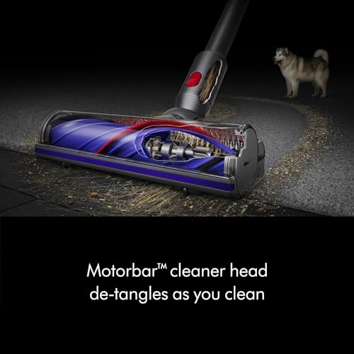 Cordless Vacuum O207512