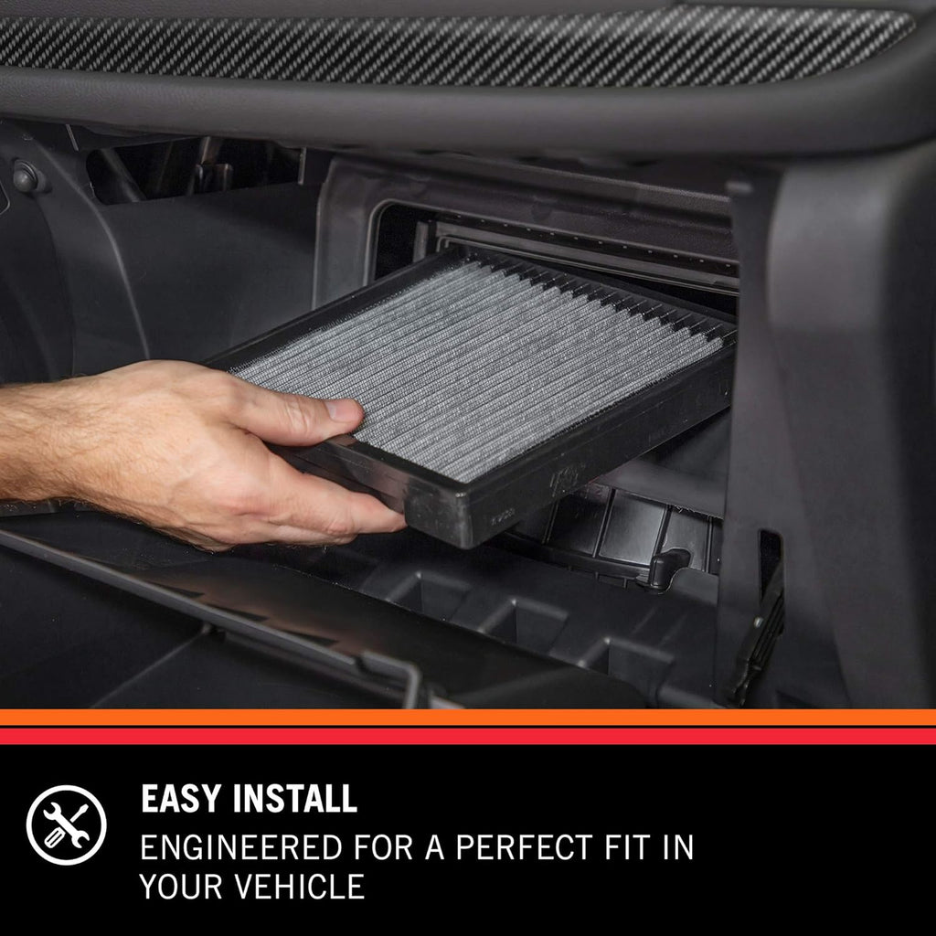 Cabin Air Filter J841544