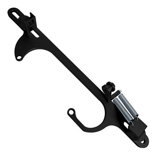 Billet Aluminum Throttle Cable Brackets G97334