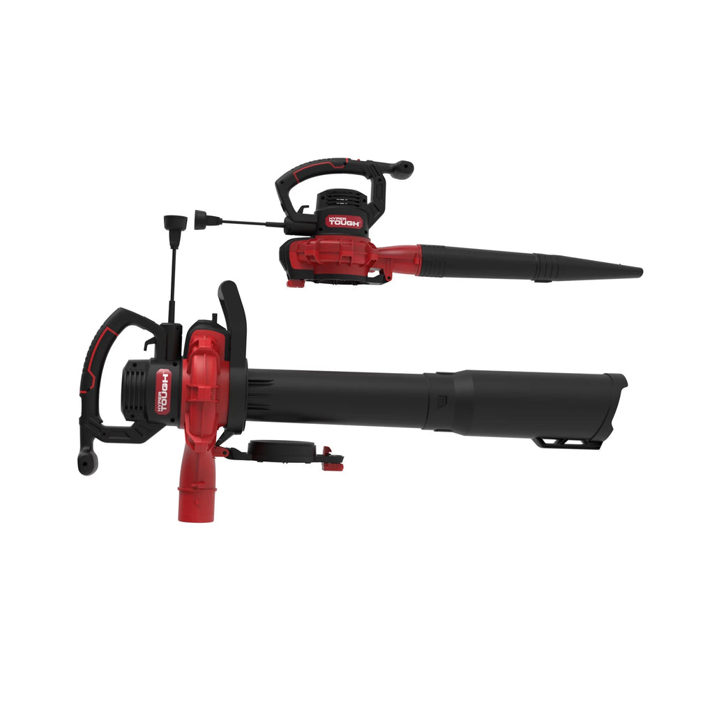 12 Amp Electric Blower/Vac Combo A466