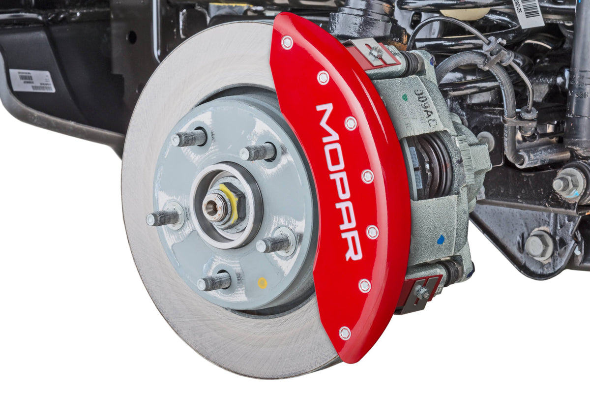 Caliper Covers R152406
