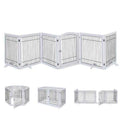 Freestanding Pet Playpen S819