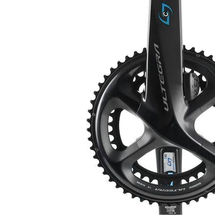Dual Sided Crankset N973