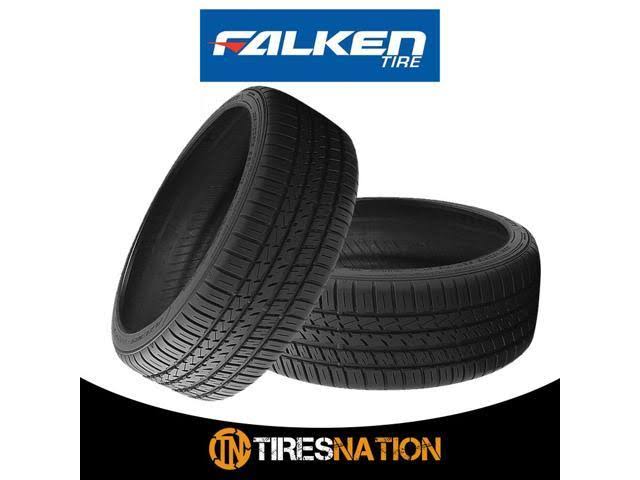 215/50ZR17 95W XL Tire W44039