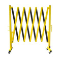 Metal Expandable Barricade D627