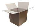 Cardboard Boxes 16 inch x 16 inch x 16 inch, 25 Boxes L379