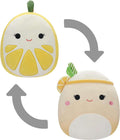 Lemon / Lemonade Plush Q65644