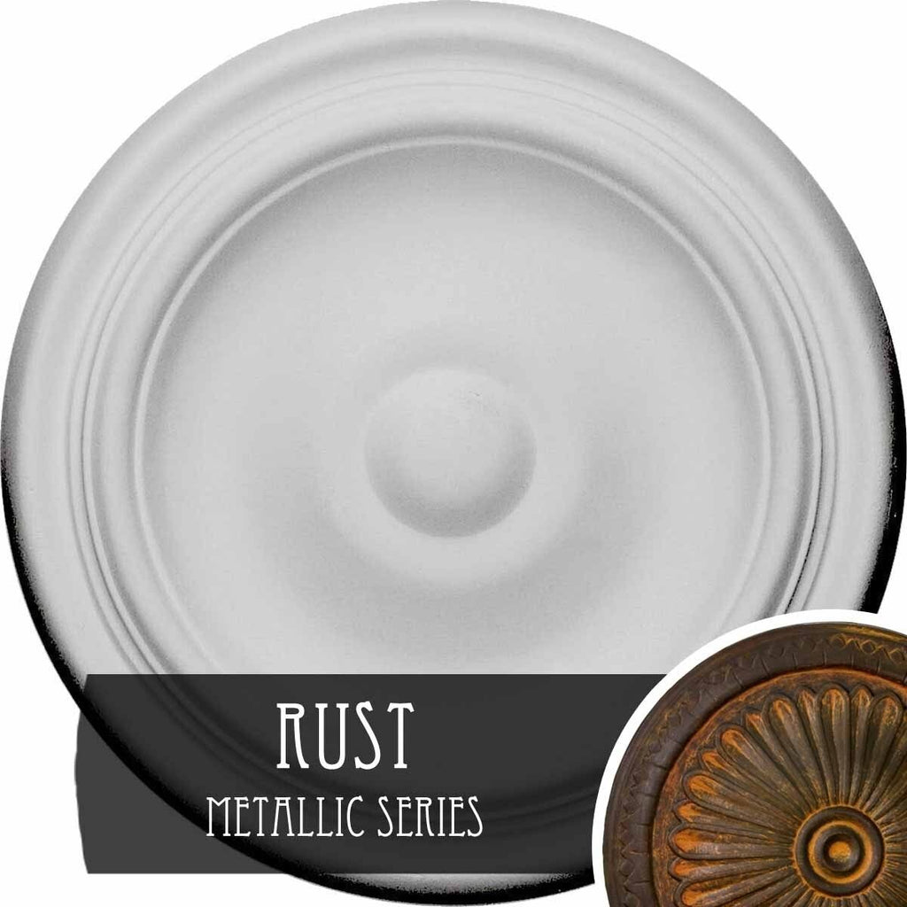 Ceiling Medallion A3706