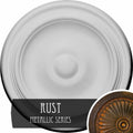 Ceiling Medallion A3706