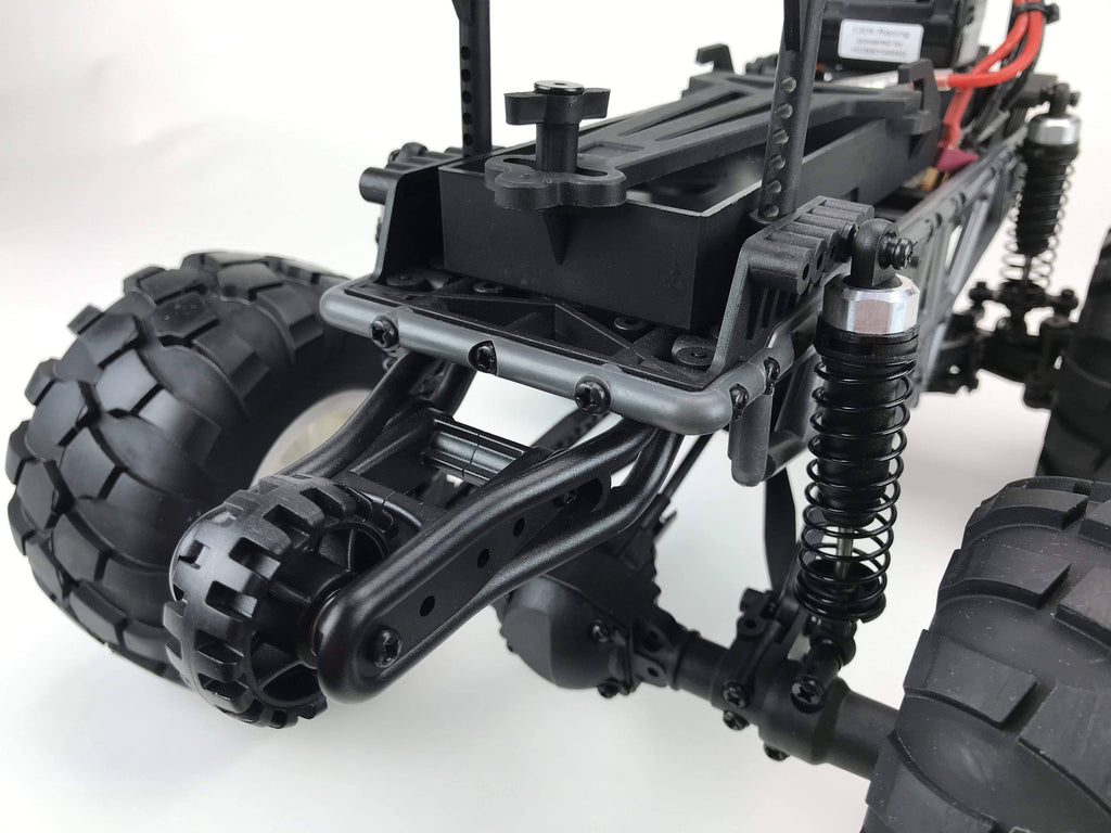 1/12 Scale 2WD RTR Monster Truck L973