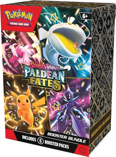 Booster Bundle Z96666