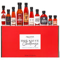 Set of 10 Hot Sauce Variety Pack P921374