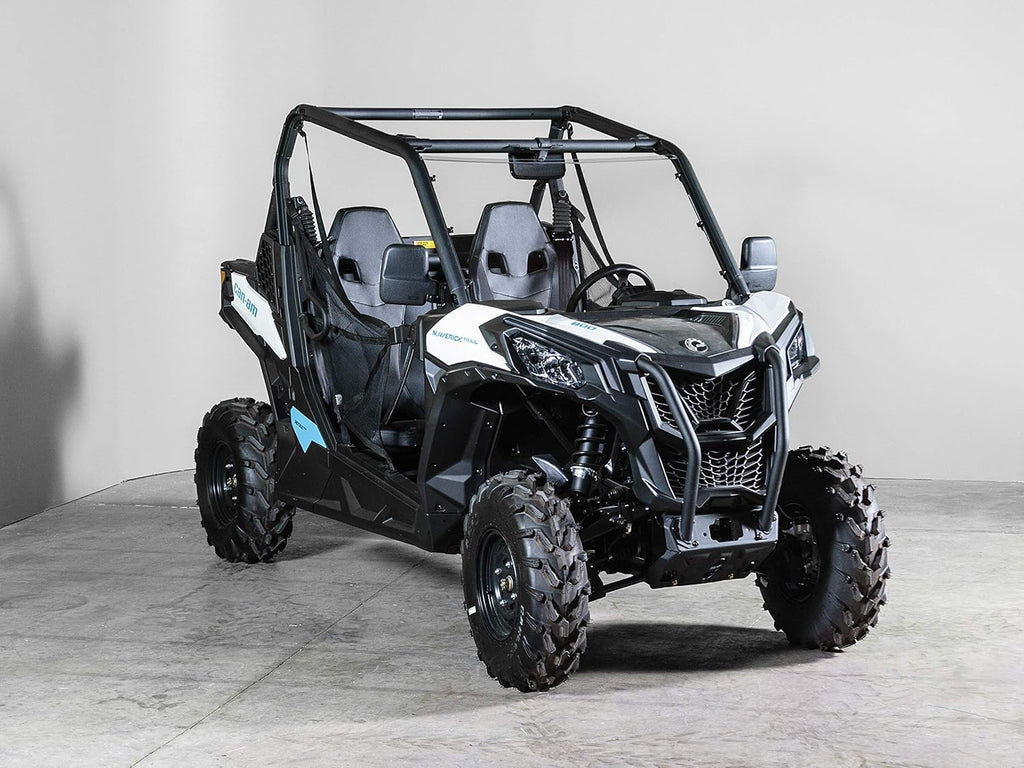 Can-Am Maverick Trail/Sport UTV Windshield 3/16 J443