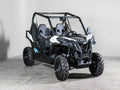 Can-Am Maverick Trail/Sport UTV Windshield 3/16 J443