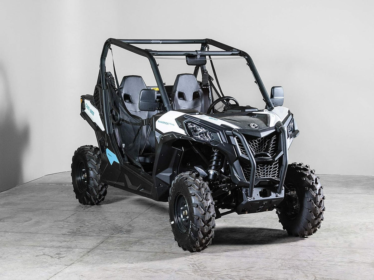 Can-Am Maverick Trail/Sport UTV Windshield 3/16 J443