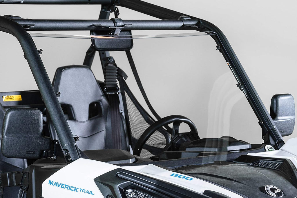 Can-Am Maverick Trail/Sport UTV Windshield 3/16 J443