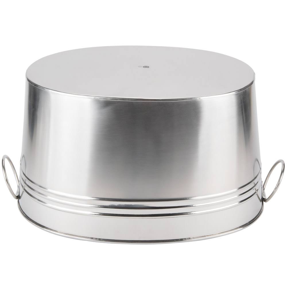 Stainless Steel Tub J650