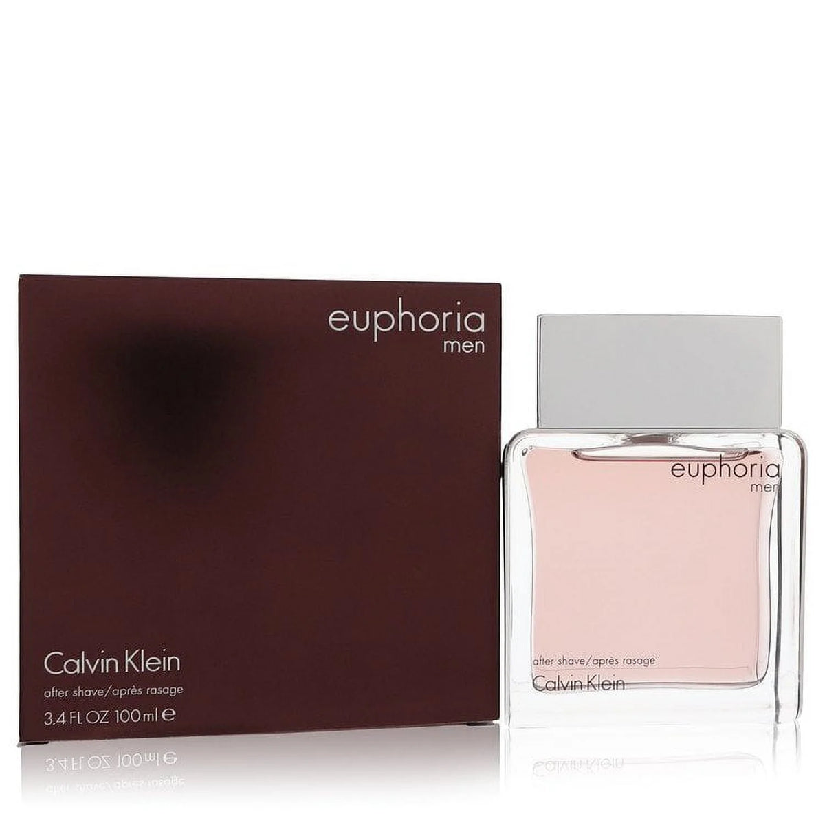 After Shave 3.4 oz D7523