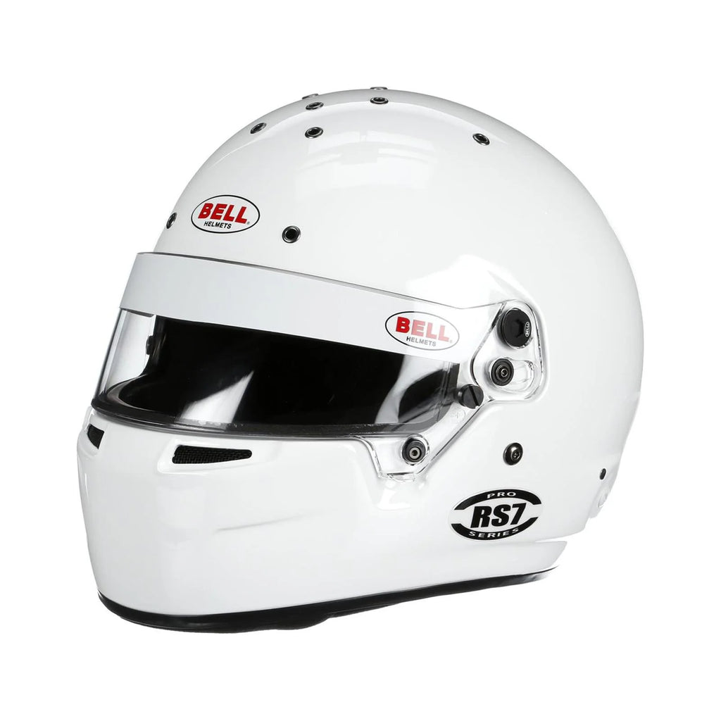 White SA2020 Helmet X40656
