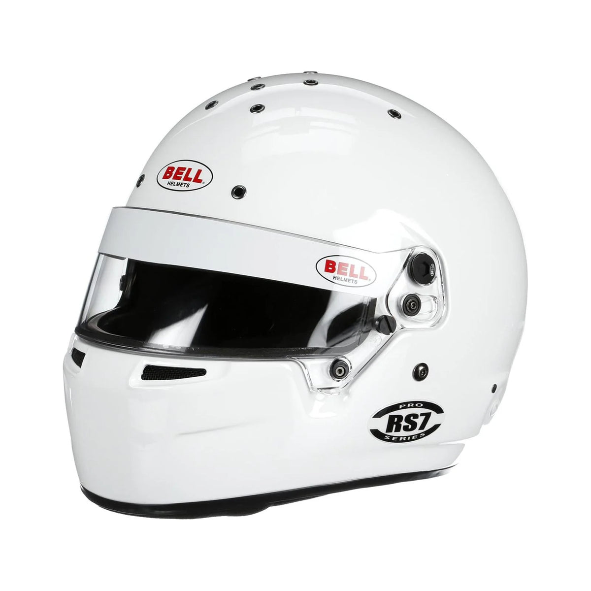White SA2020 Helmet X40656