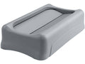 Slim Jim Container Swing Lid U59923