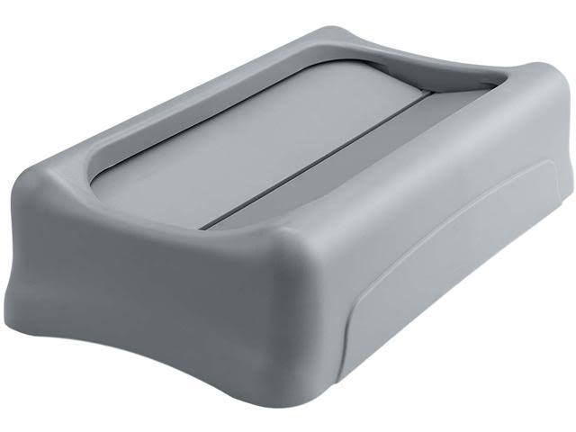 Slim Jim Container Swing Lid U59923