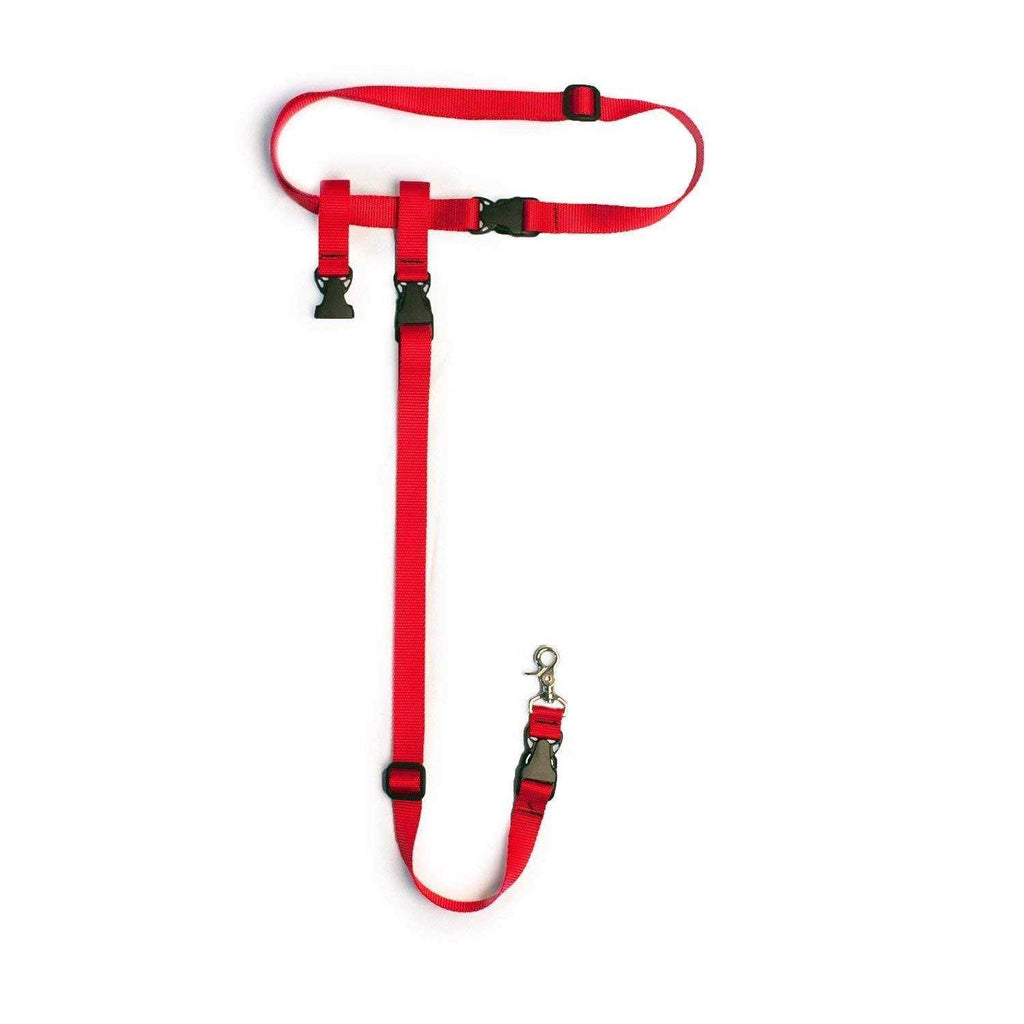 Adjustable Hands Free Dog Leash F7217