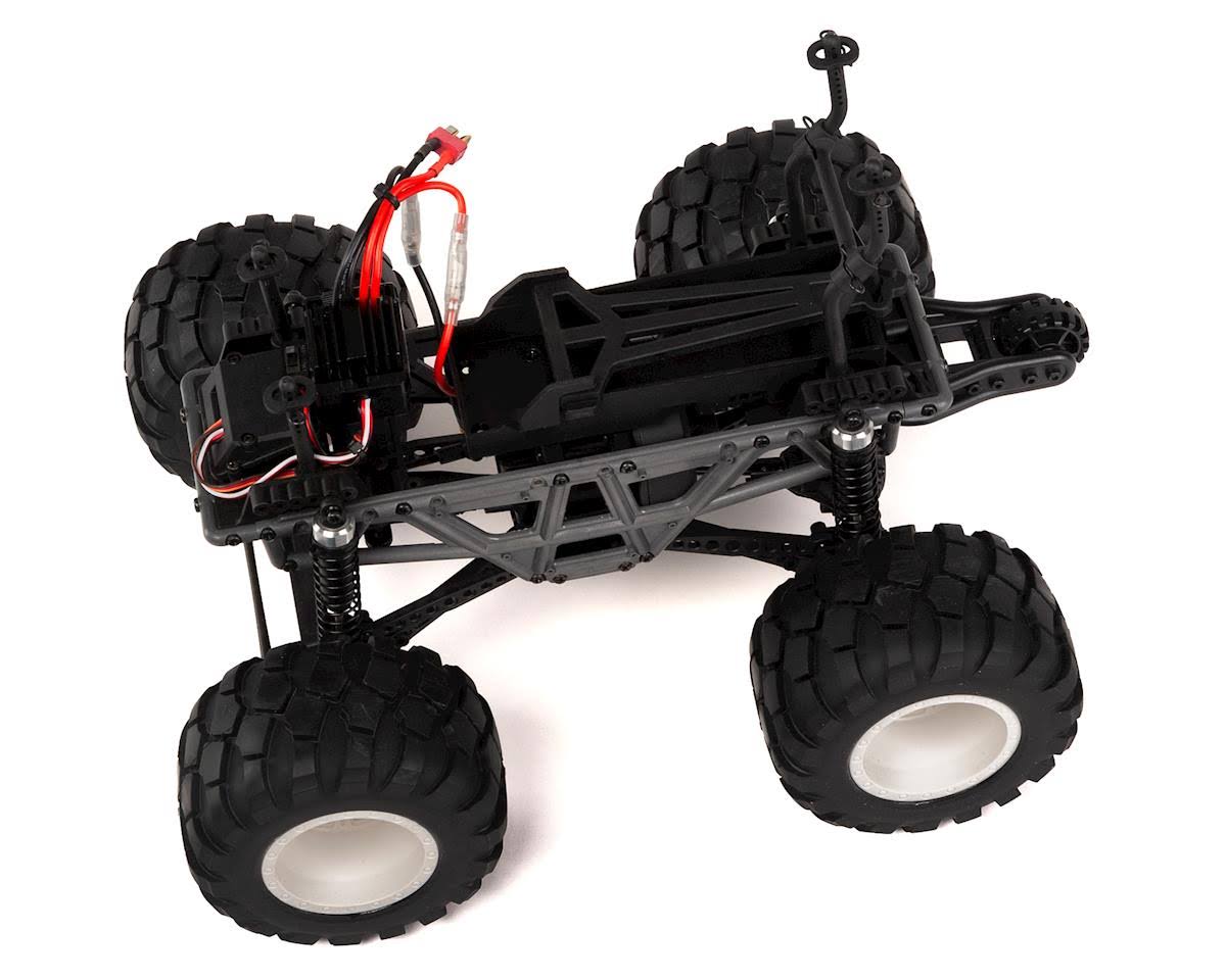 1/12 Scale 2WD RTR Monster Truck L973