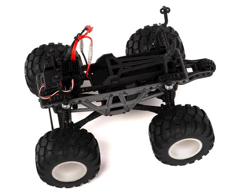 1/12 Scale 2WD RTR Monster Truck L973