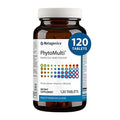 Daily Multivitamin Supplement with Phytonutrients, Vitamins and Minerals, 120 Tablets Y695