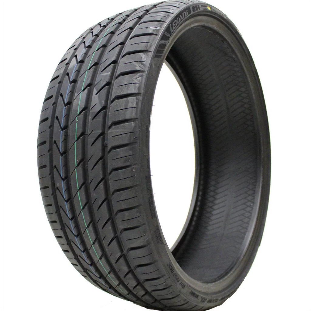 255/40ZR20 101W XL Passenger Tire H54576