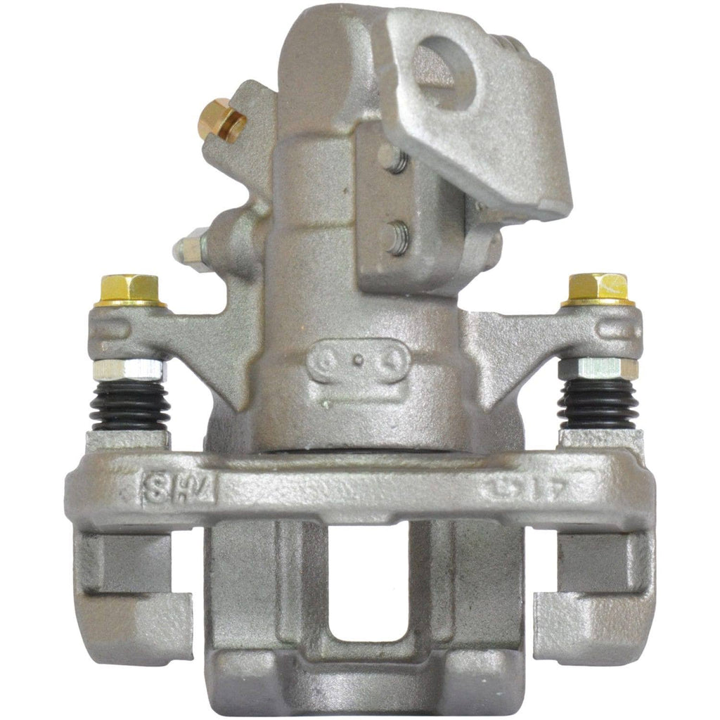 Bracketed Brake Caliper I657
