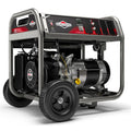 Portable Gas Powered Generator F7596
