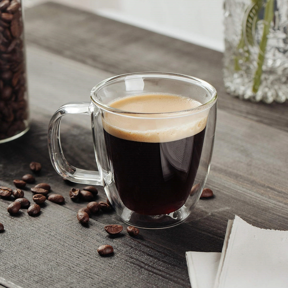 12 Cup Retro Coffee Maker Z557