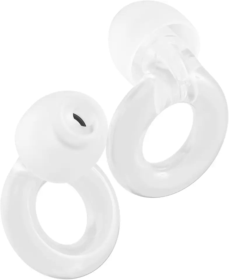 2 Ear Plugs 16 dB Noise Reduction A1007