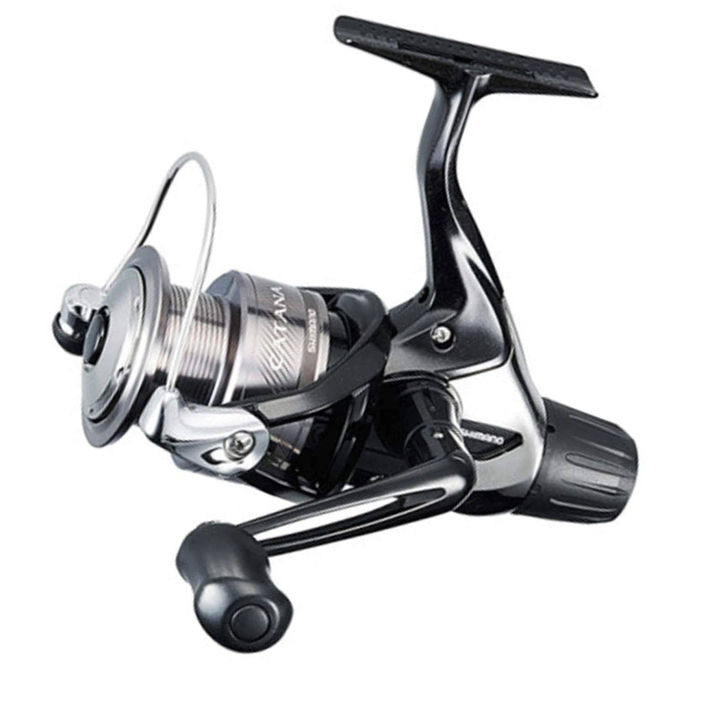 Shimano Catana 1000 RC Rear Drag Spinning Reel T51642