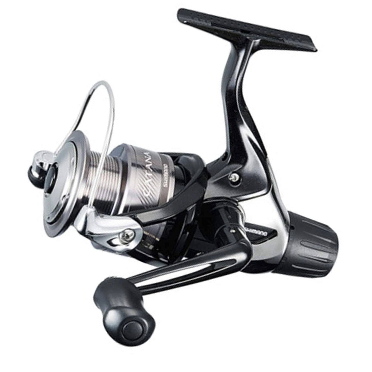 Shimano Catana 1000 RC Rear Drag Spinning Reel T51642