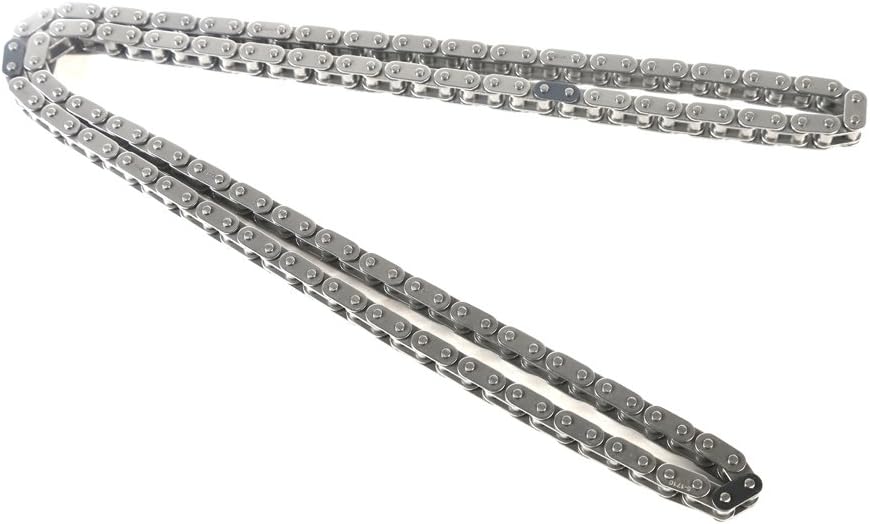 Timing Chain Kit for 2001-2003 Infiniti QX4 & 2001-2004 NISSAN Pathfinder 3.5L V6 GAS DOHC Pack of 2 Q5560