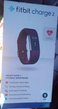 Plum Fitness Wristband Z47805