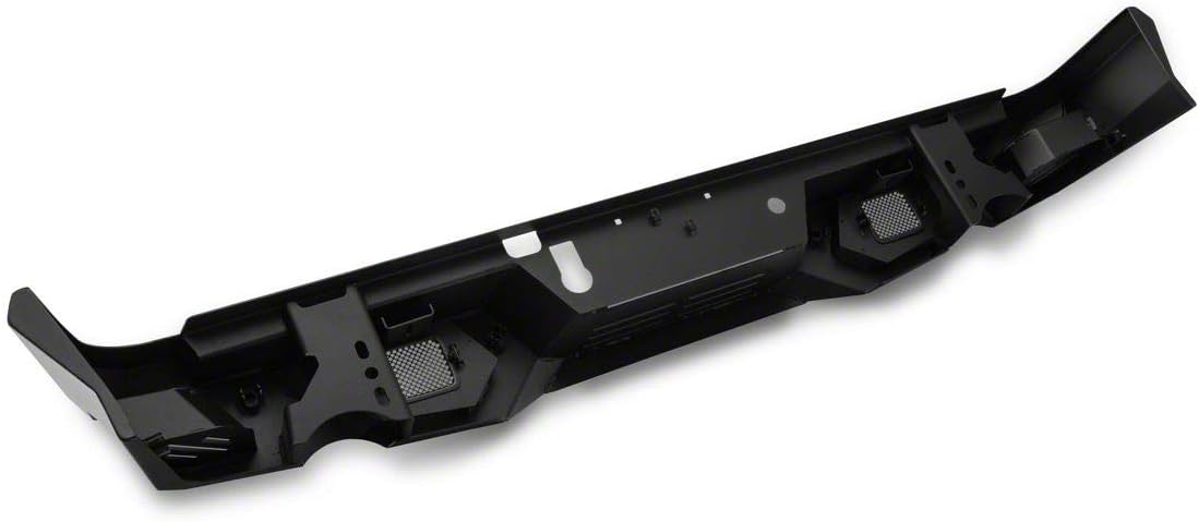 Off-Road Rear Bumper for RAM 1500 F391115