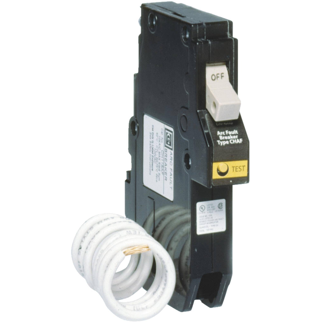 CH Combination Arc Fault Breaker B3578